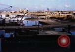 Image of Dong Tam shipyard Vietnam, 1967, second 39 stock footage video 65675025945