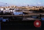 Image of Dong Tam shipyard Vietnam, 1967, second 42 stock footage video 65675025945