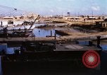 Image of Dong Tam shipyard Vietnam, 1967, second 45 stock footage video 65675025945