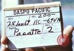 Image of improvement work Vietnam, 1967, second 1 stock footage video 65675025946