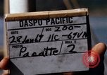 Image of improvement work Vietnam, 1967, second 8 stock footage video 65675025946