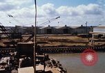 Image of improvement work Vietnam, 1967, second 14 stock footage video 65675025946