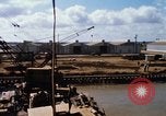 Image of improvement work Vietnam, 1967, second 16 stock footage video 65675025946