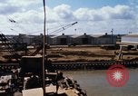 Image of improvement work Vietnam, 1967, second 17 stock footage video 65675025946
