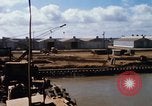 Image of improvement work Vietnam, 1967, second 19 stock footage video 65675025946