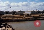 Image of improvement work Vietnam, 1967, second 21 stock footage video 65675025946