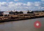 Image of improvement work Vietnam, 1967, second 27 stock footage video 65675025946