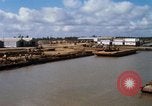 Image of improvement work Vietnam, 1967, second 34 stock footage video 65675025946