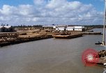 Image of improvement work Vietnam, 1967, second 42 stock footage video 65675025946