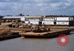 Image of improvement work Vietnam, 1967, second 46 stock footage video 65675025946