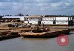 Image of improvement work Vietnam, 1967, second 54 stock footage video 65675025946