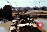 Image of improvement work Vietnam, 1967, second 57 stock footage video 65675025946