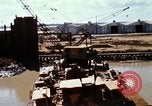 Image of improvement work Vietnam, 1967, second 58 stock footage video 65675025946