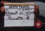Image of 9th Signal Battalion base camp Vietnam Vietnam, 1967, second 1 stock footage video 65675025947