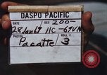 Image of 9th Signal Battalion base camp Vietnam Vietnam, 1967, second 3 stock footage video 65675025947