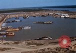 Image of 9th Signal Battalion base camp Vietnam Vietnam, 1967, second 5 stock footage video 65675025947