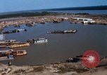 Image of 9th Signal Battalion base camp Vietnam Vietnam, 1967, second 10 stock footage video 65675025947