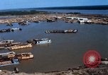 Image of 9th Signal Battalion base camp Vietnam Vietnam, 1967, second 14 stock footage video 65675025947