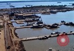 Image of 9th Signal Battalion base camp Vietnam Vietnam, 1967, second 28 stock footage video 65675025947