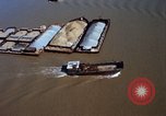 Image of 9th Signal Battalion base camp Vietnam Vietnam, 1967, second 37 stock footage video 65675025947