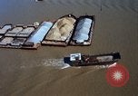 Image of 9th Signal Battalion base camp Vietnam Vietnam, 1967, second 38 stock footage video 65675025947