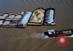 Image of 9th Signal Battalion base camp Vietnam Vietnam, 1967, second 39 stock footage video 65675025947