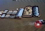 Image of 9th Signal Battalion base camp Vietnam Vietnam, 1967, second 40 stock footage video 65675025947
