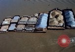 Image of 9th Signal Battalion base camp Vietnam Vietnam, 1967, second 41 stock footage video 65675025947