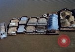 Image of 9th Signal Battalion base camp Vietnam Vietnam, 1967, second 42 stock footage video 65675025947