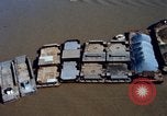 Image of 9th Signal Battalion base camp Vietnam Vietnam, 1967, second 43 stock footage video 65675025947