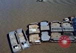 Image of 9th Signal Battalion base camp Vietnam Vietnam, 1967, second 44 stock footage video 65675025947