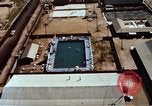 Image of 9th Signal Battalion base camp Vietnam Vietnam, 1967, second 54 stock footage video 65675025947