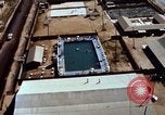 Image of 9th Signal Battalion base camp Vietnam Vietnam, 1967, second 55 stock footage video 65675025947