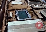 Image of 9th Signal Battalion base camp Vietnam Vietnam, 1967, second 56 stock footage video 65675025947