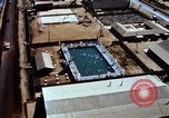 Image of 9th Signal Battalion base camp Vietnam Vietnam, 1967, second 57 stock footage video 65675025947