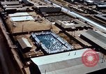Image of 9th Signal Battalion base camp Vietnam Vietnam, 1967, second 59 stock footage video 65675025947