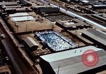 Image of 9th Signal Battalion base camp Vietnam Vietnam, 1967, second 60 stock footage video 65675025947