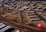 Image of 9th Signal Battalion base camp Vietnam Vietnam, 1967, second 62 stock footage video 65675025947