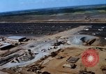 Image of 9th aviation battalion aerial view Vietnam War Vietnam, 1967, second 9 stock footage video 65675025948