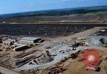 Image of 9th aviation battalion aerial view Vietnam War Vietnam, 1967, second 10 stock footage video 65675025948