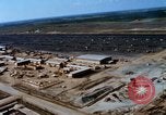 Image of 9th aviation battalion aerial view Vietnam War Vietnam, 1967, second 12 stock footage video 65675025948