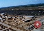 Image of 9th aviation battalion aerial view Vietnam War Vietnam, 1967, second 13 stock footage video 65675025948