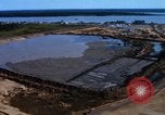 Image of 9th aviation battalion aerial view Vietnam War Vietnam, 1967, second 29 stock footage video 65675025948