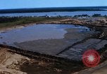 Image of 9th aviation battalion aerial view Vietnam War Vietnam, 1967, second 30 stock footage video 65675025948