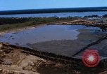Image of 9th aviation battalion aerial view Vietnam War Vietnam, 1967, second 31 stock footage video 65675025948