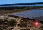 Image of 9th aviation battalion aerial view Vietnam War Vietnam, 1967, second 36 stock footage video 65675025948