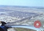 Image of 9th aviation battalion aerial view Vietnam War Vietnam, 1967, second 37 stock footage video 65675025948