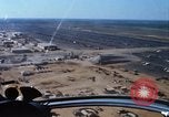 Image of 9th aviation battalion aerial view Vietnam War Vietnam, 1967, second 45 stock footage video 65675025948