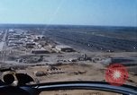 Image of 9th aviation battalion aerial view Vietnam War Vietnam, 1967, second 48 stock footage video 65675025948