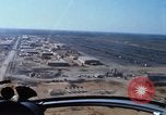 Image of 9th aviation battalion aerial view Vietnam War Vietnam, 1967, second 49 stock footage video 65675025948